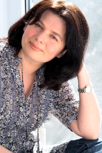 Алена Олешко, главный психолог Центра Виртуальной Синергетики
